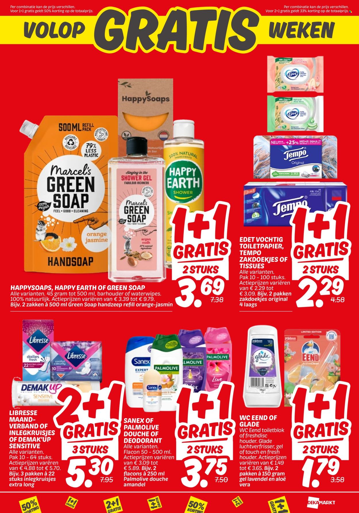 DekaMarkt-aanbieding - 1-7-2025 - 7-7-2025. Pagina 7
