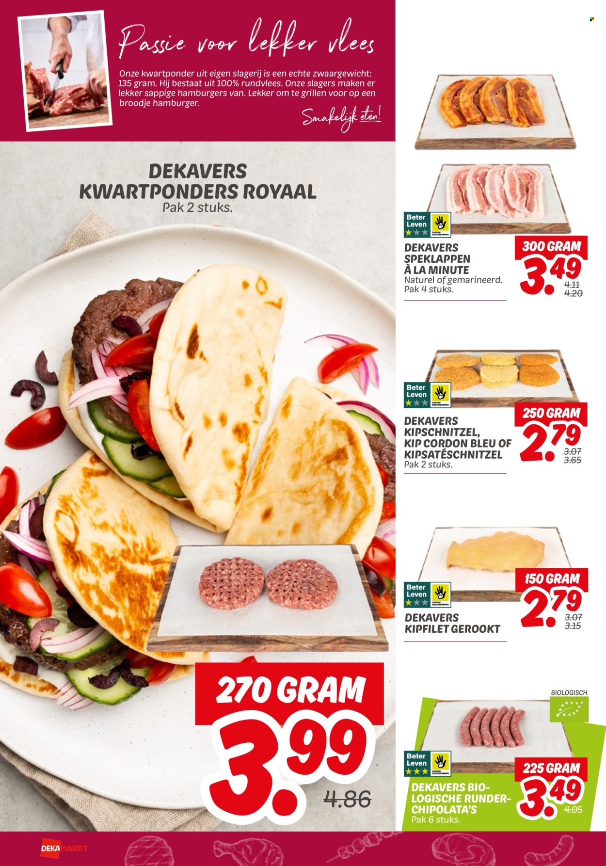 DekaMarkt-aanbieding - 1-7-2025 - 7-7-2025. Pagina 14