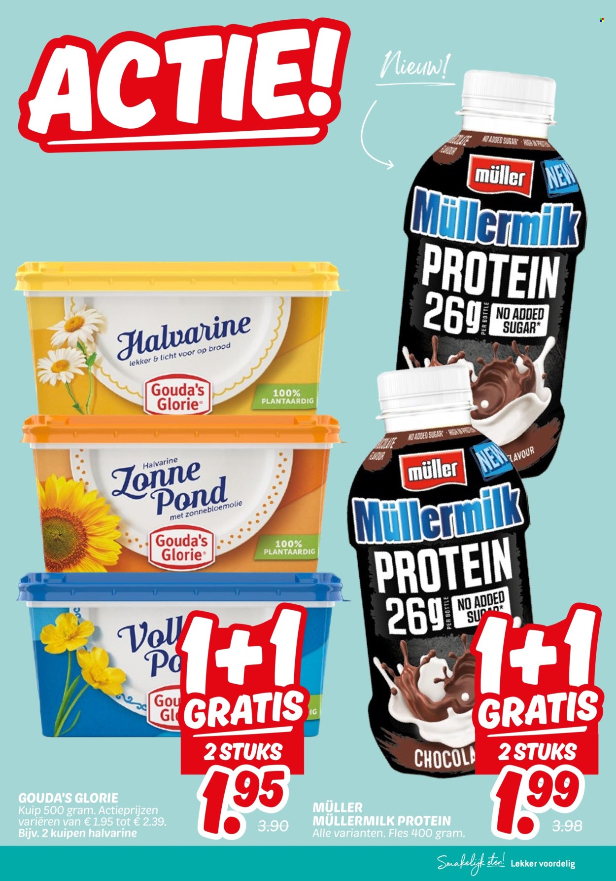DekaMarkt-aanbieding - 1-7-2025 - 7-7-2025. Pagina 19