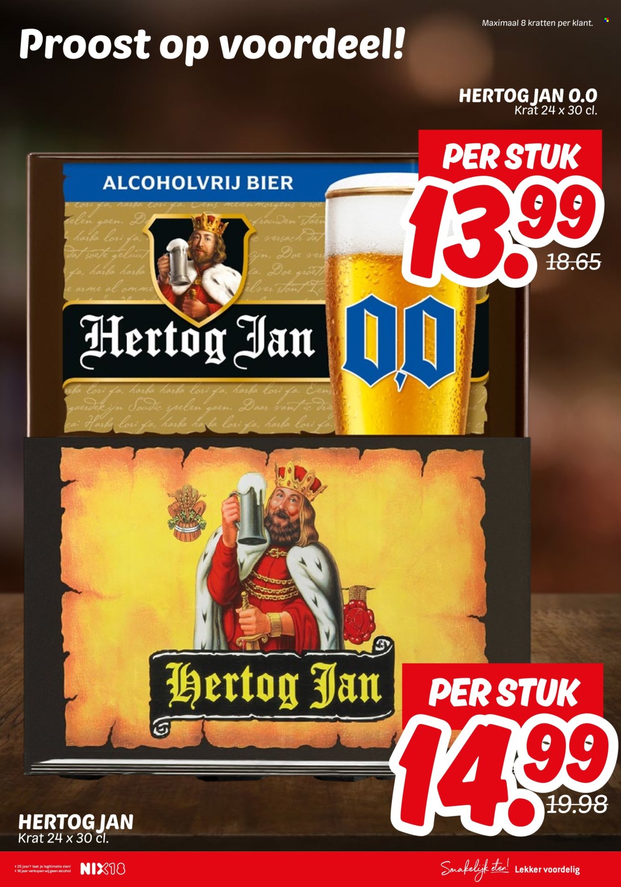DekaMarkt-aanbieding - 1-7-2025 - 7-7-2025. Pagina 23