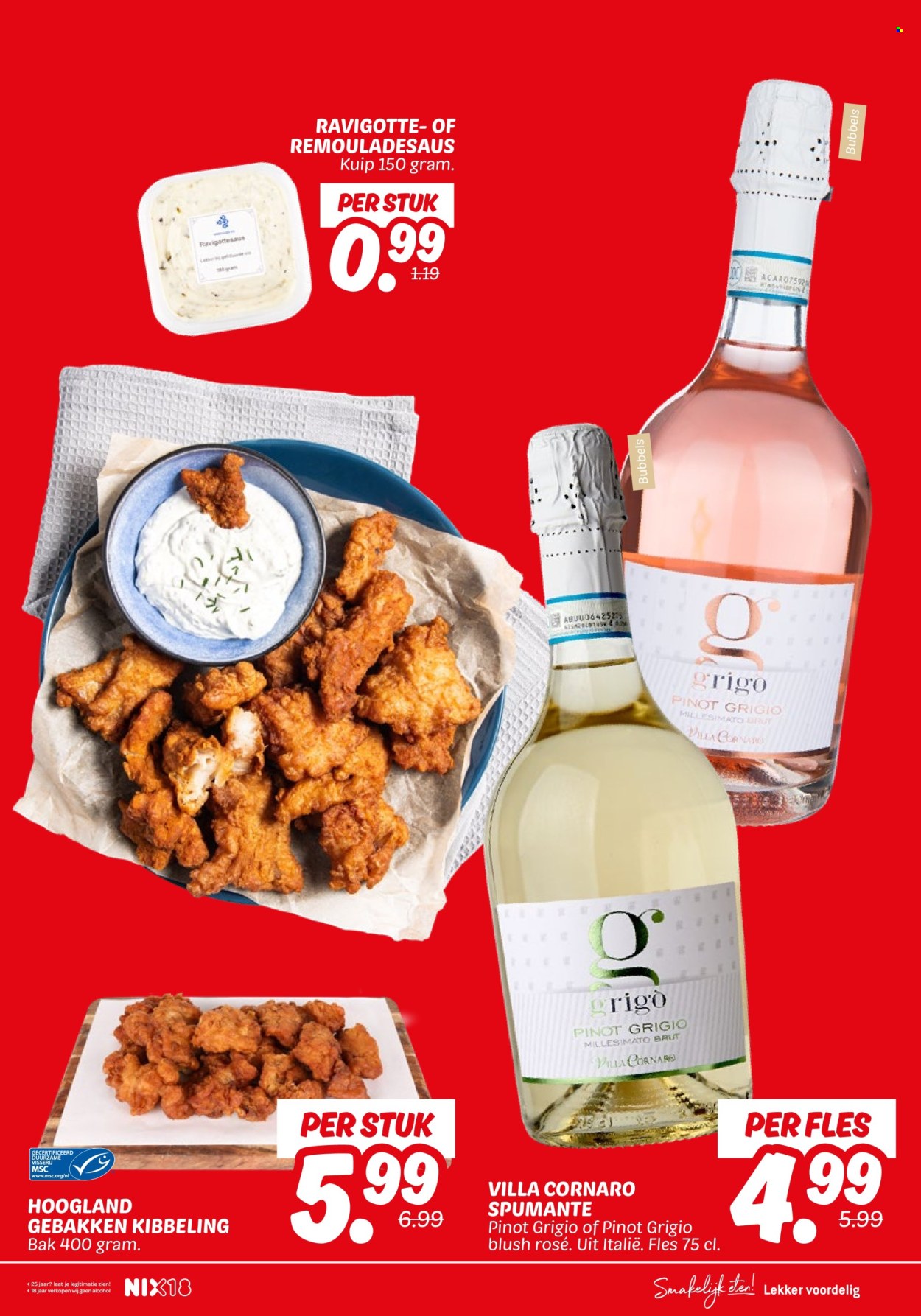 DekaMarkt-aanbieding - 1-7-2025 - 7-7-2025. Pagina 29