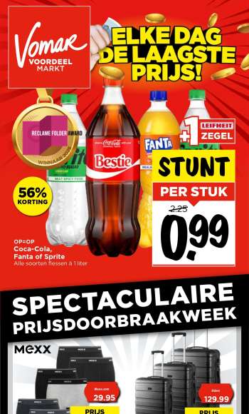Vomar-aanbieding - 29-6-2025 - 5-7-2025.