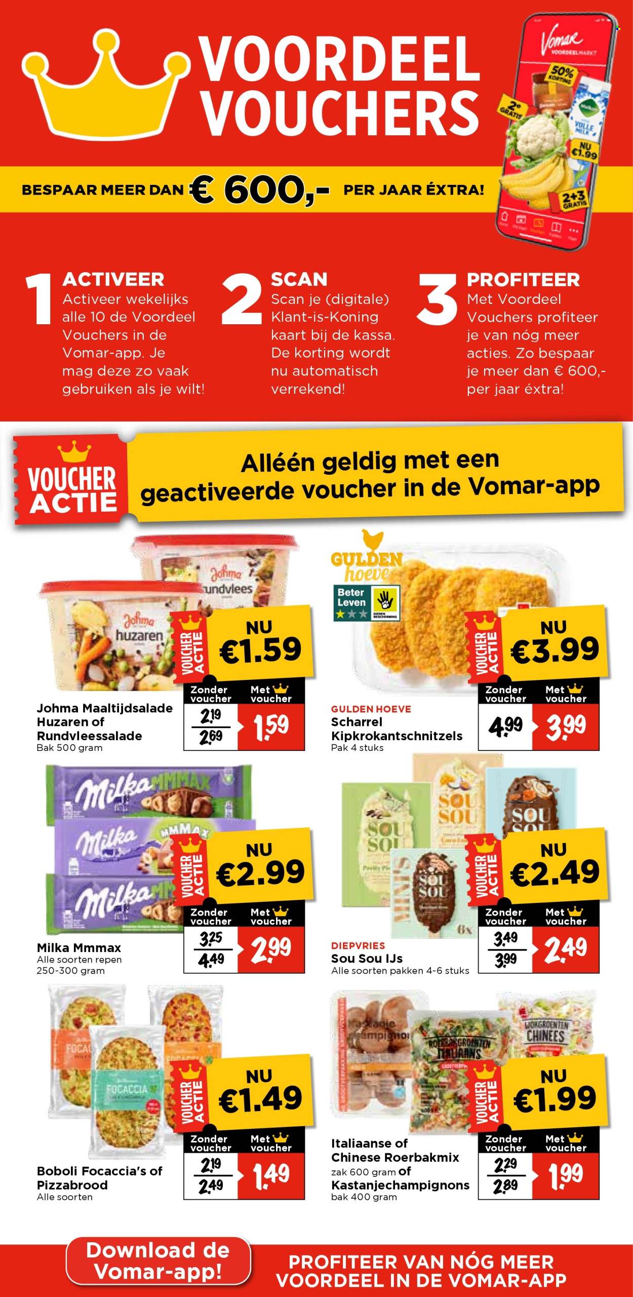 Vomar-aanbieding - 29-6-2025 - 5-7-2025. Pagina 8