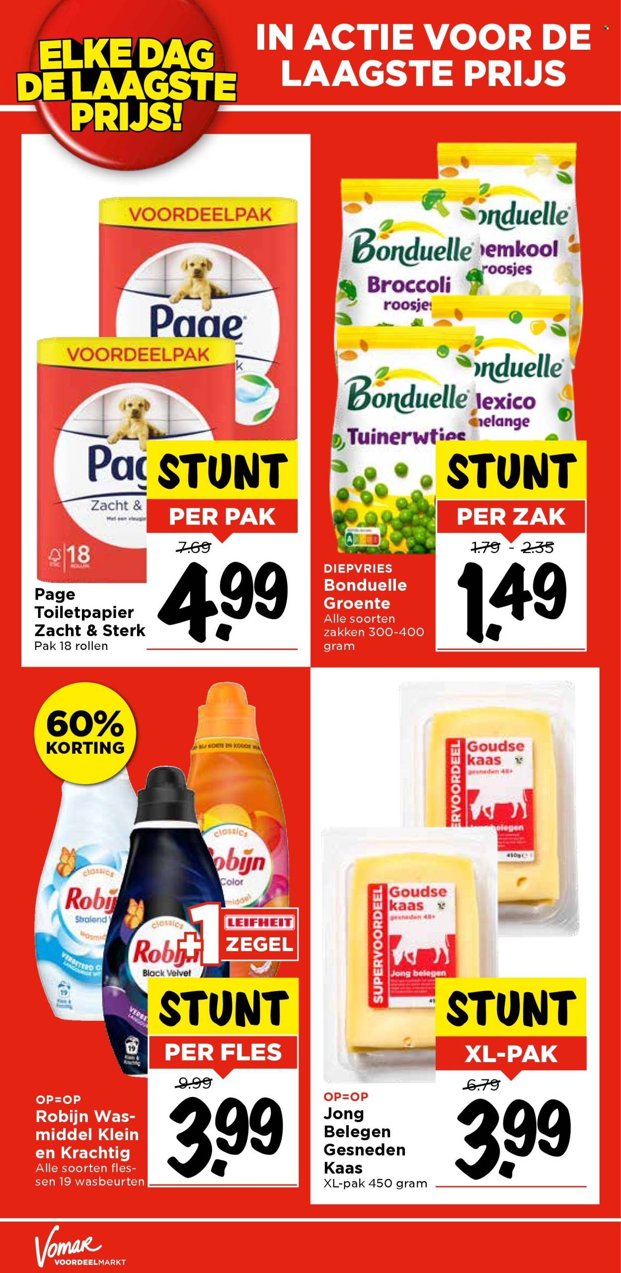 Vomar-aanbieding - 29-6-2025 - 5-7-2025. Pagina 10