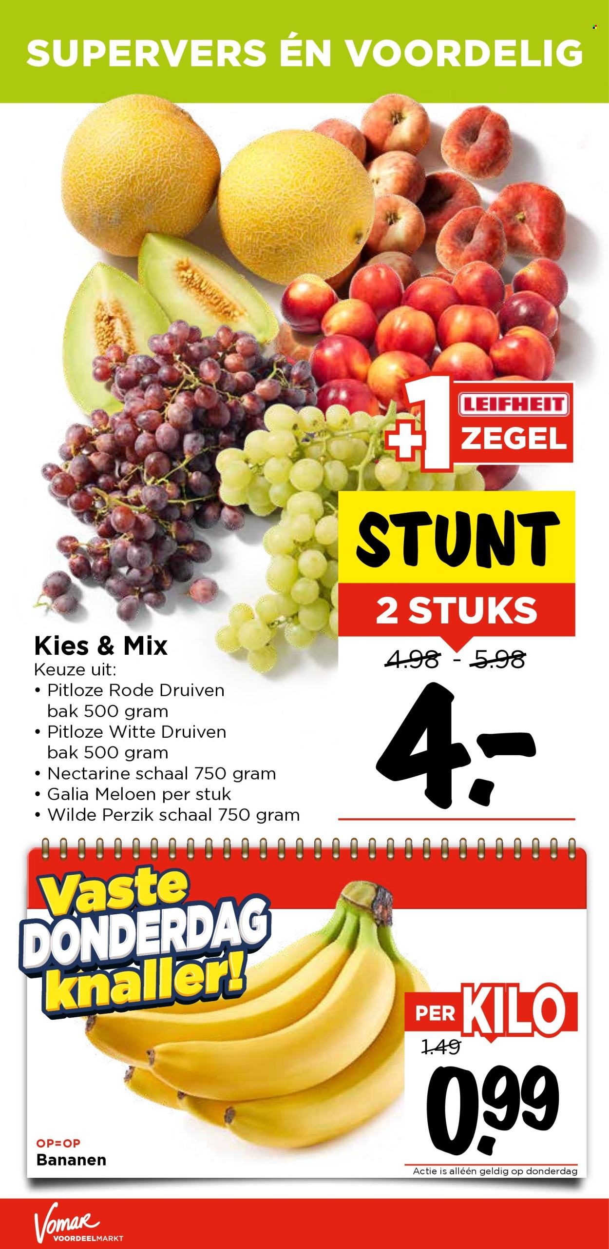 Vomar-aanbieding - 29-6-2025 - 5-7-2025. Pagina 12