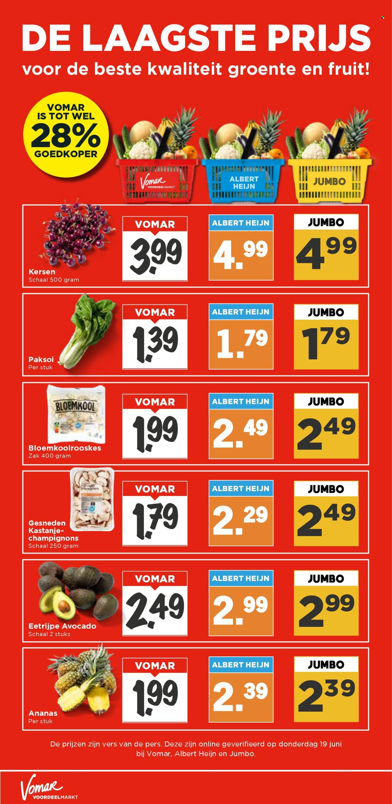 Vomar-aanbieding - 29-6-2025 - 5-7-2025. Pagina 16