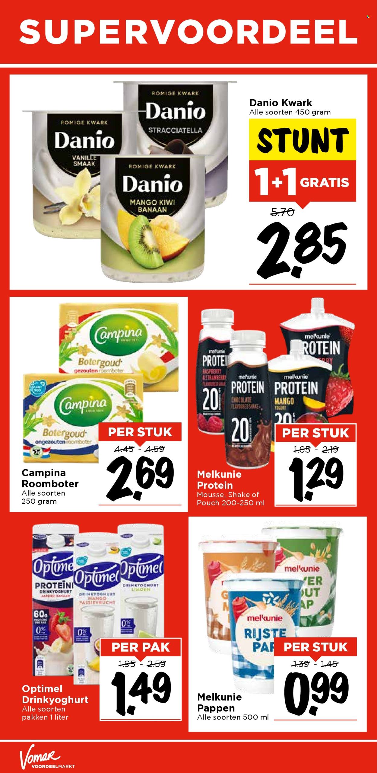 Vomar-aanbieding - 29-6-2025 - 5-7-2025. Pagina 25