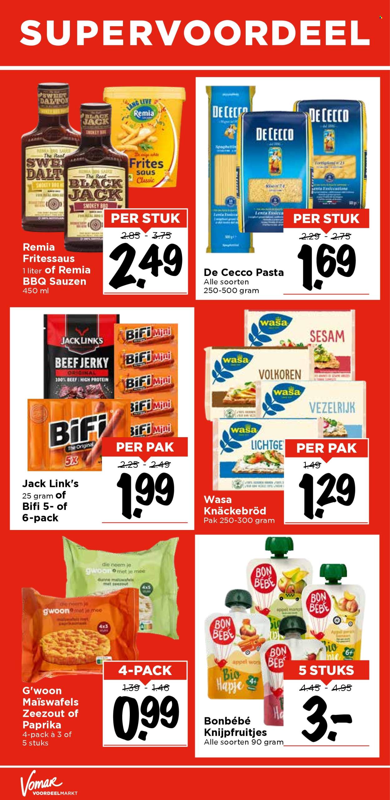 Vomar-aanbieding - 29-6-2025 - 5-7-2025. Pagina 29