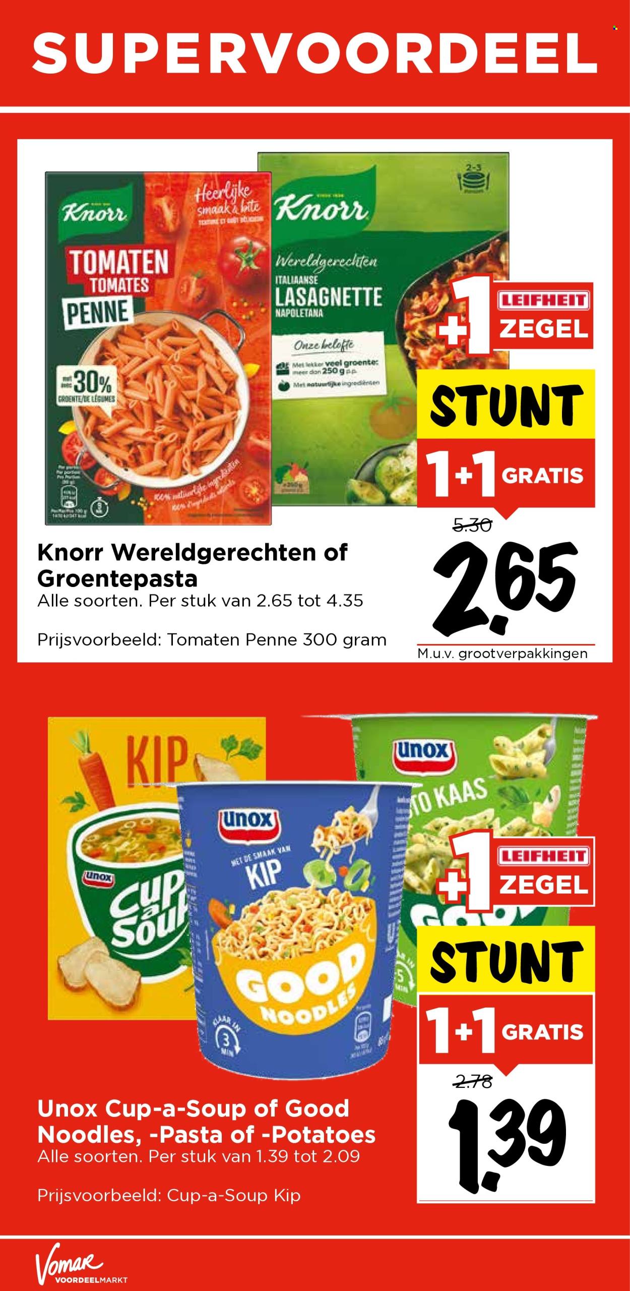 Vomar-aanbieding - 29-6-2025 - 5-7-2025. Pagina 30