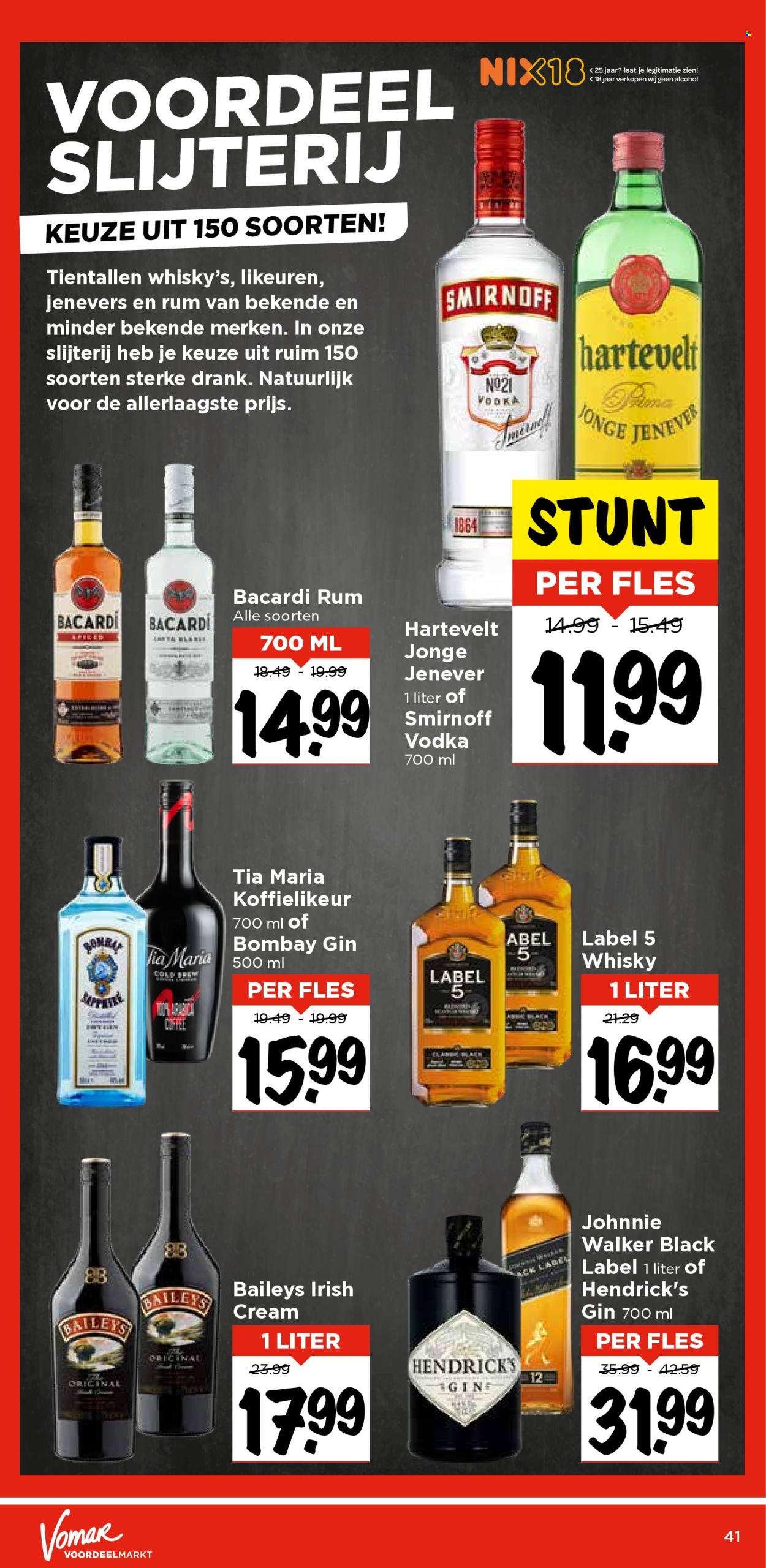 Vomar-aanbieding - 29-6-2025 - 5-7-2025. Pagina 35