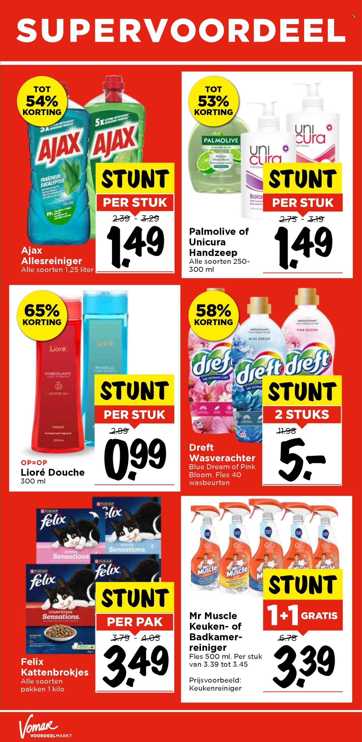 Vomar-aanbieding - 29-6-2025 - 5-7-2025. Pagina 37