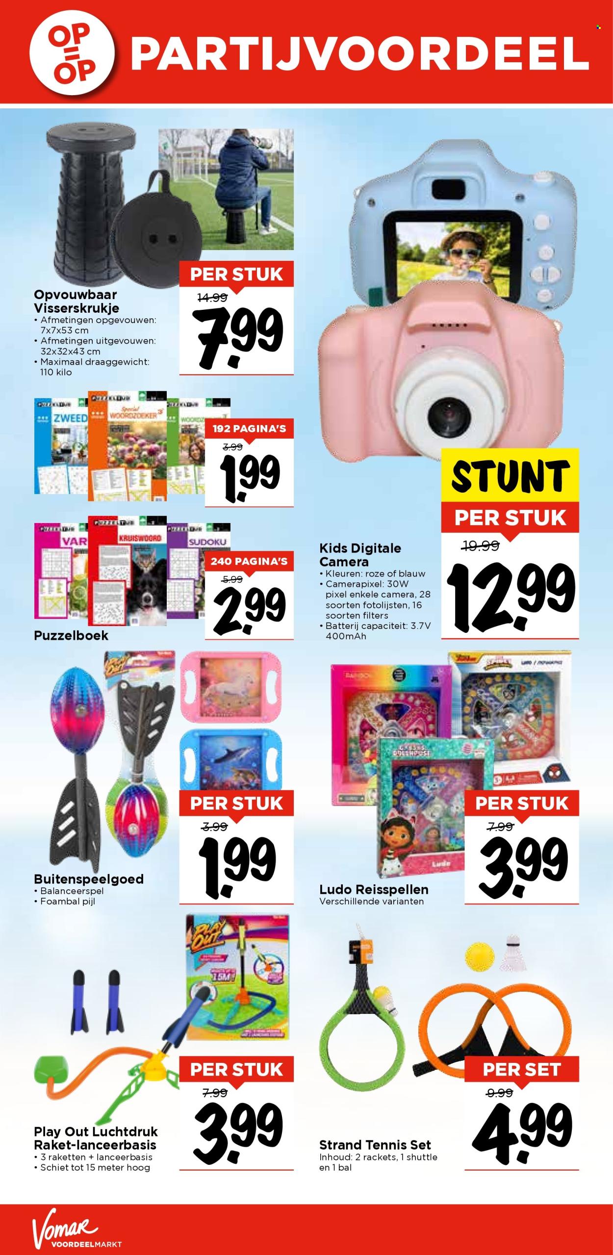 Vomar-aanbieding - 29-6-2025 - 5-7-2025. Pagina 39