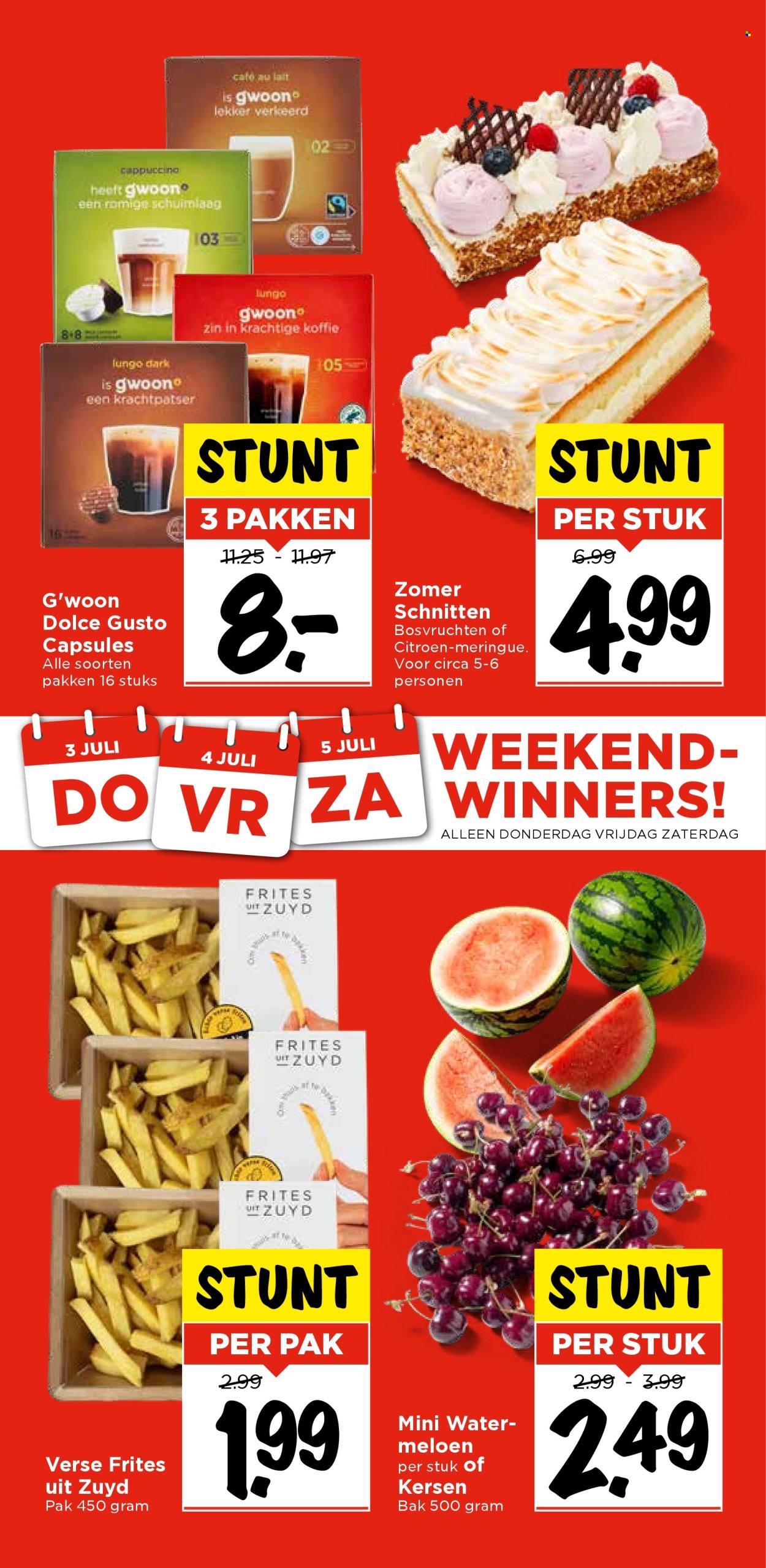 Vomar-aanbieding - 29-6-2025 - 5-7-2025. Pagina 41