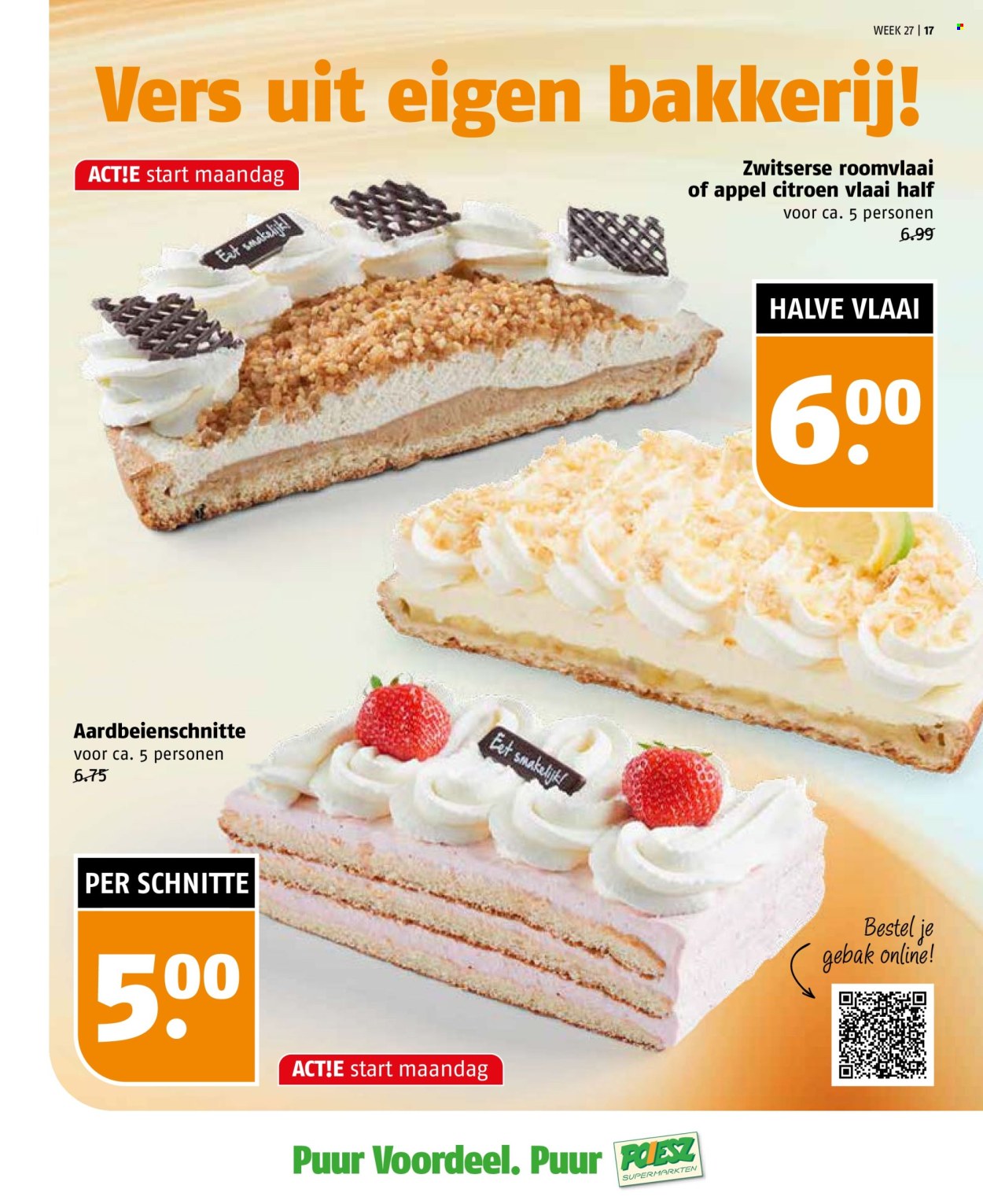 Poiesz-aanbieding - 29-6-2025 - 5-7-2025. Pagina 17
