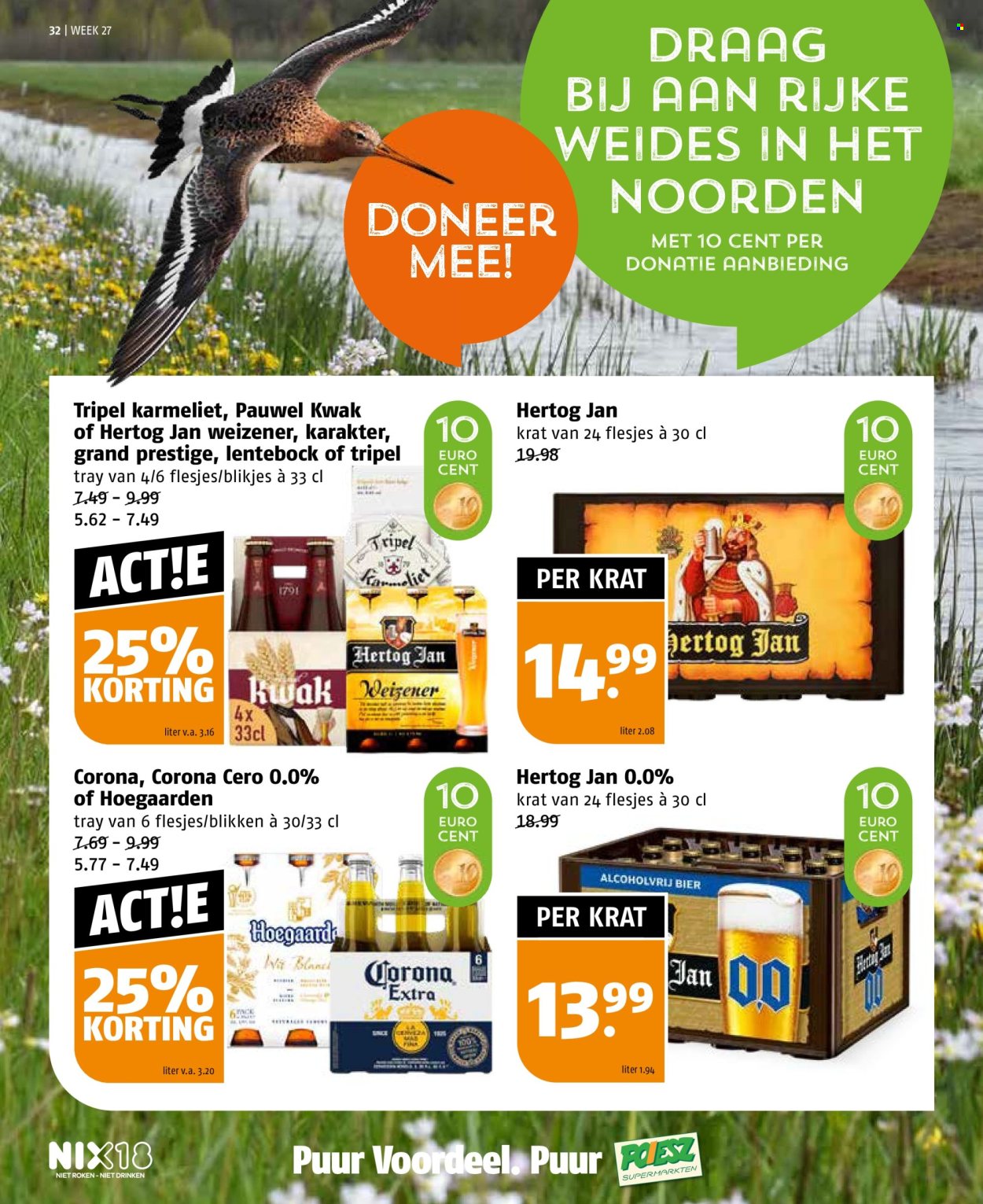 Poiesz-aanbieding - 29-6-2025 - 5-7-2025. Pagina 32