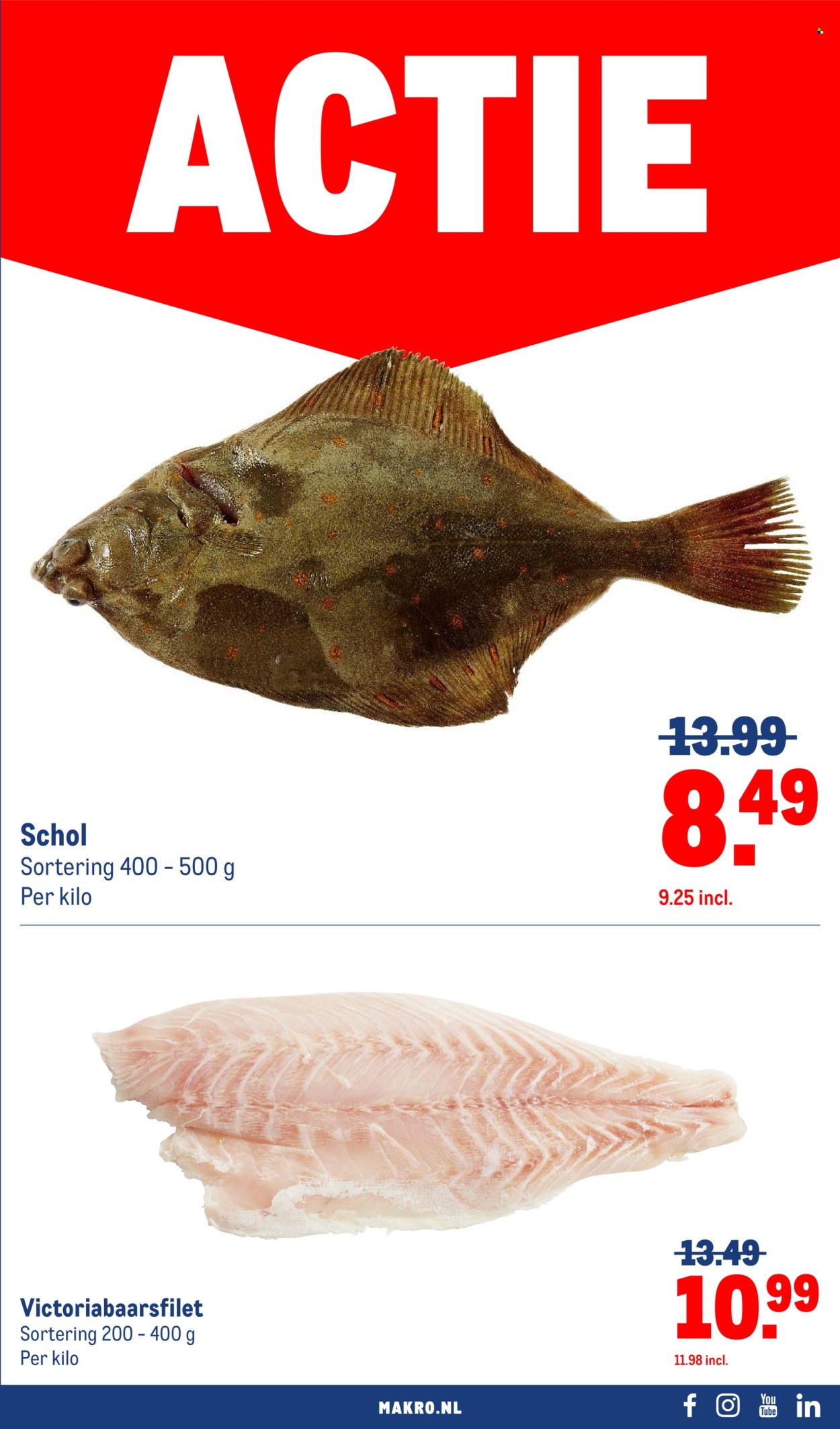 Makro-aanbieding - 2-7-2025 - 15-7-2025. Pagina 9