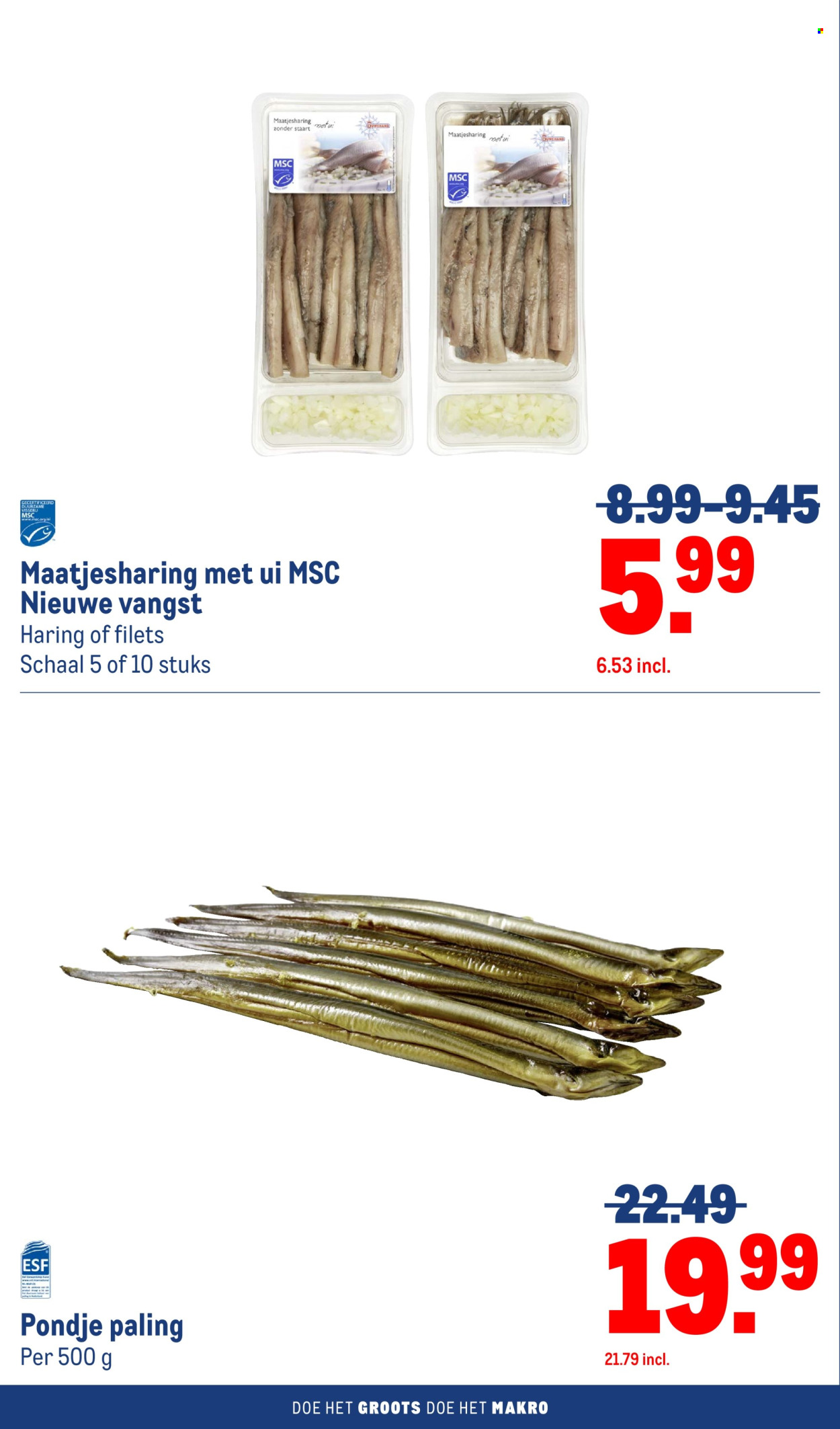 Makro-aanbieding - 2-7-2025 - 15-7-2025. Pagina 10