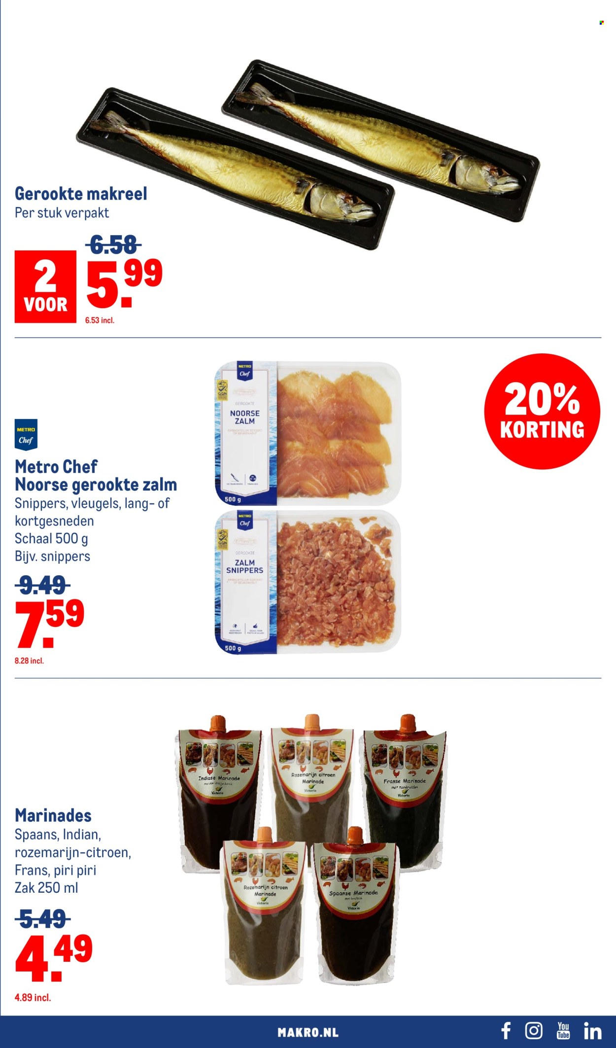 Makro-aanbieding - 2-7-2025 - 15-7-2025. Pagina 11