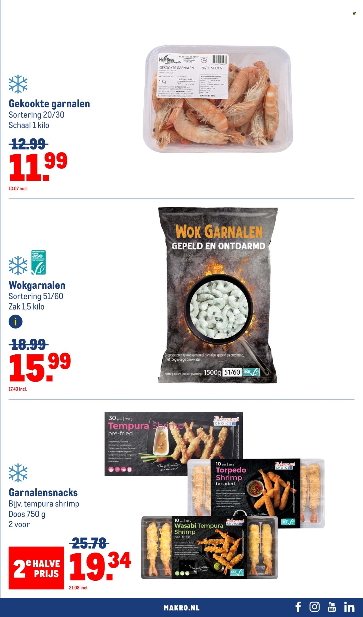 Makro-aanbieding - 2-7-2025 - 15-7-2025. Pagina 13