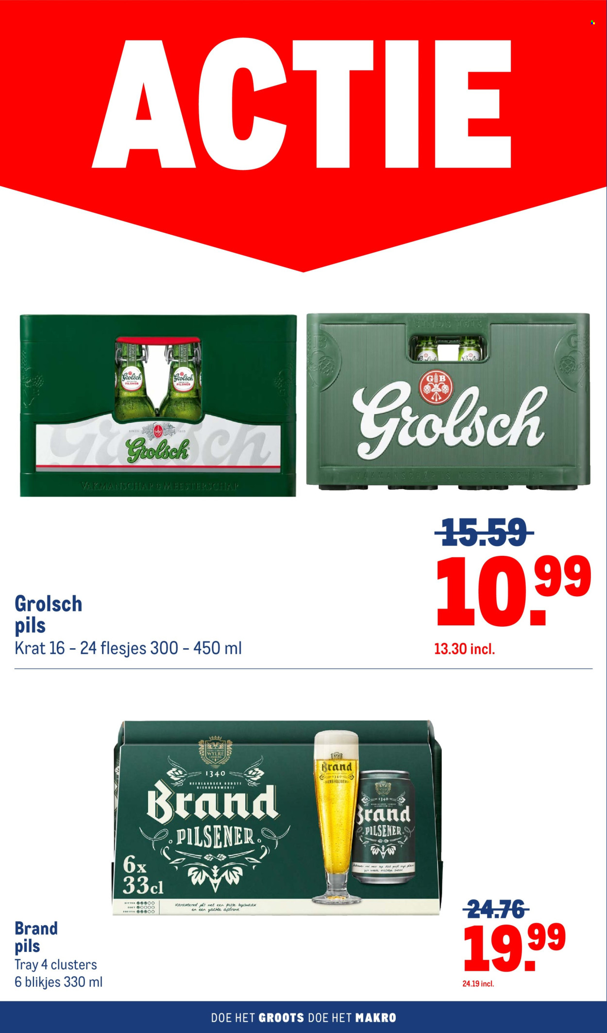 Makro-aanbieding - 2-7-2025 - 15-7-2025. Pagina 24