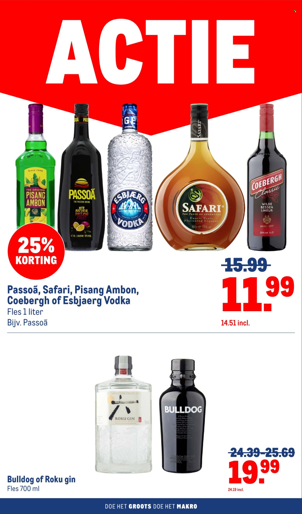 Makro-aanbieding - 2-7-2025 - 15-7-2025. Pagina 28