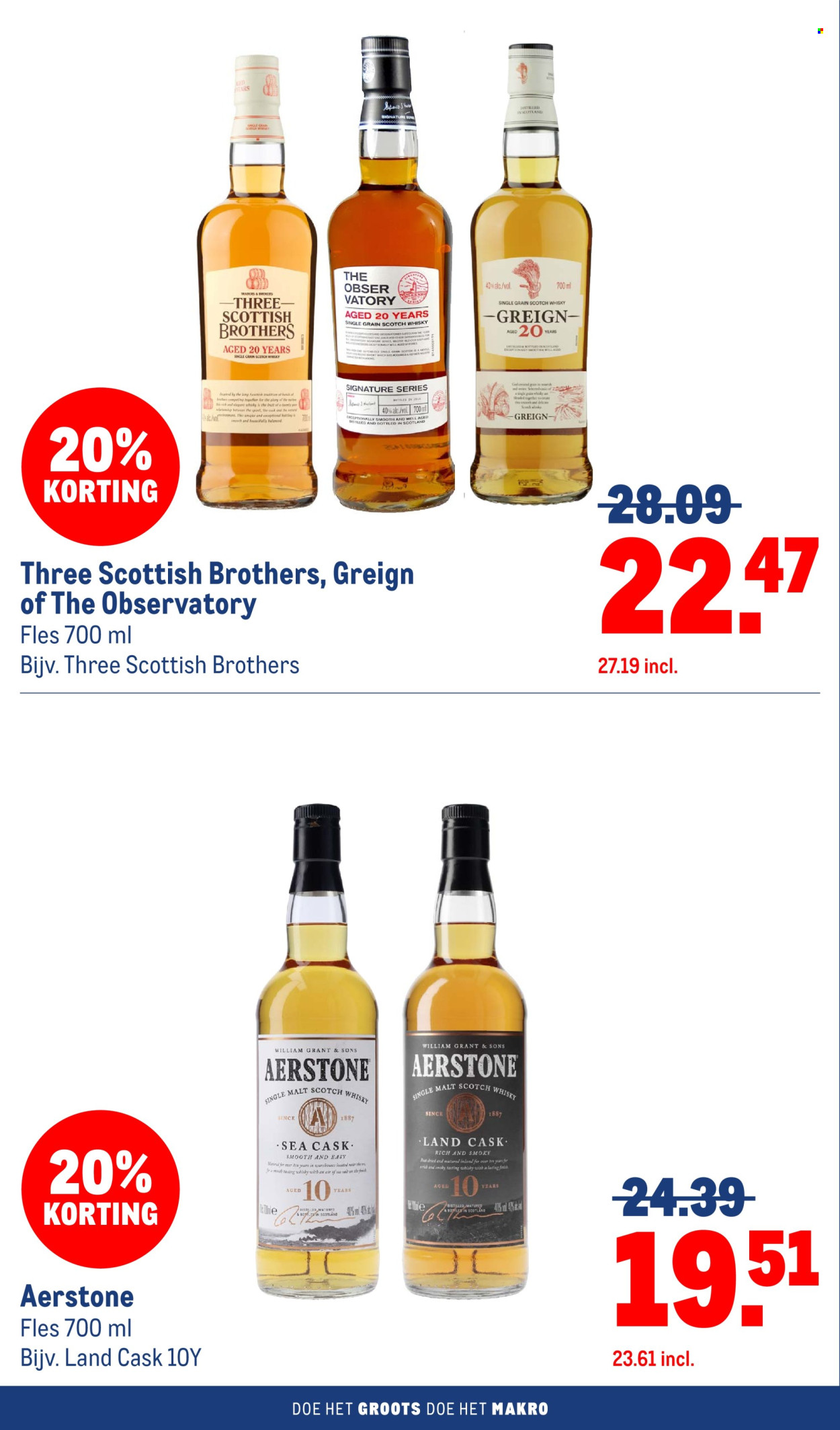Makro-aanbieding - 2-7-2025 - 15-7-2025. Pagina 30
