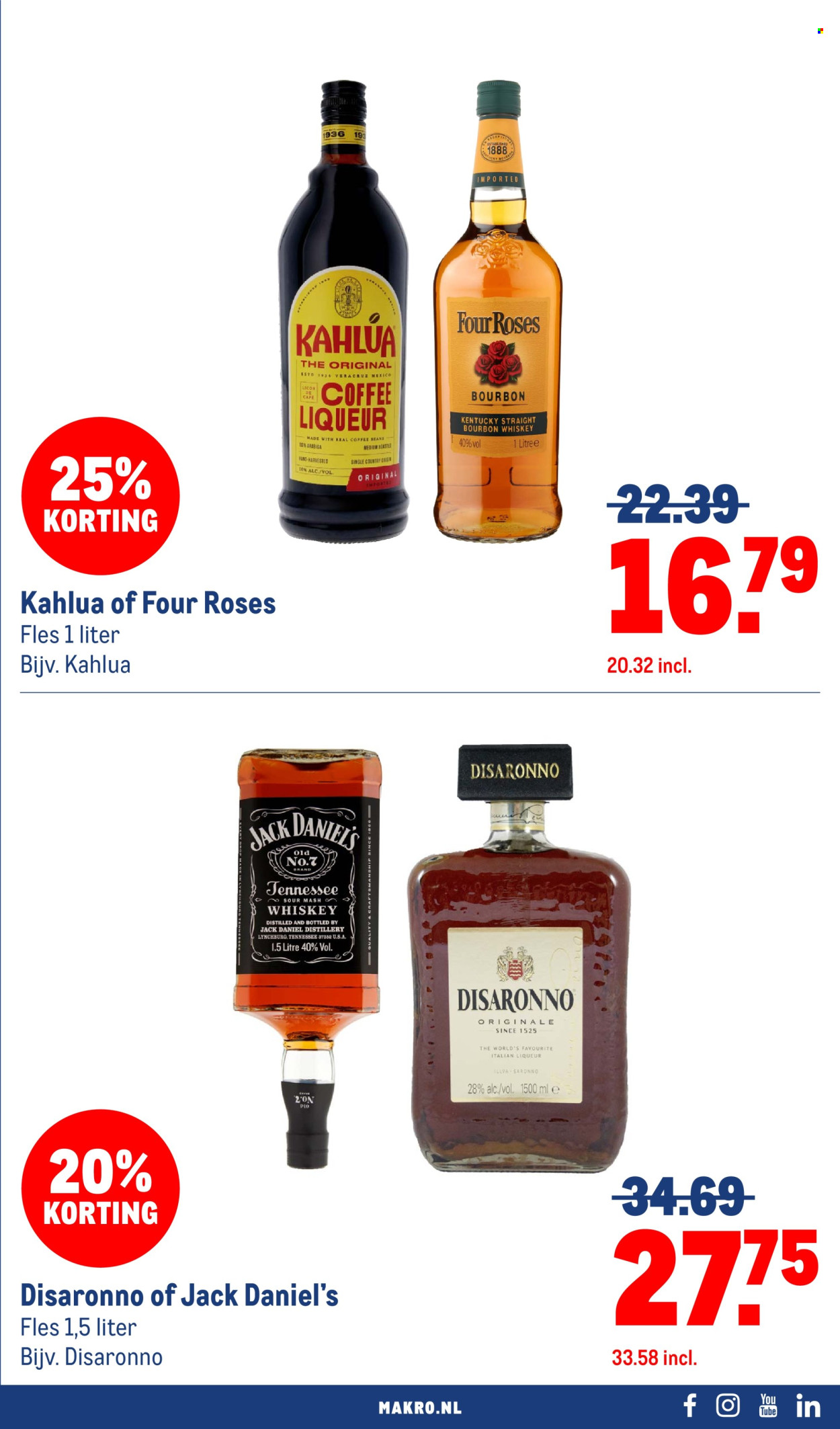 Makro-aanbieding - 2-7-2025 - 15-7-2025. Pagina 31