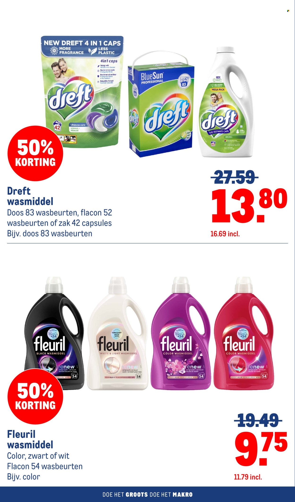 Makro-aanbieding - 2-7-2025 - 15-7-2025. Pagina 34