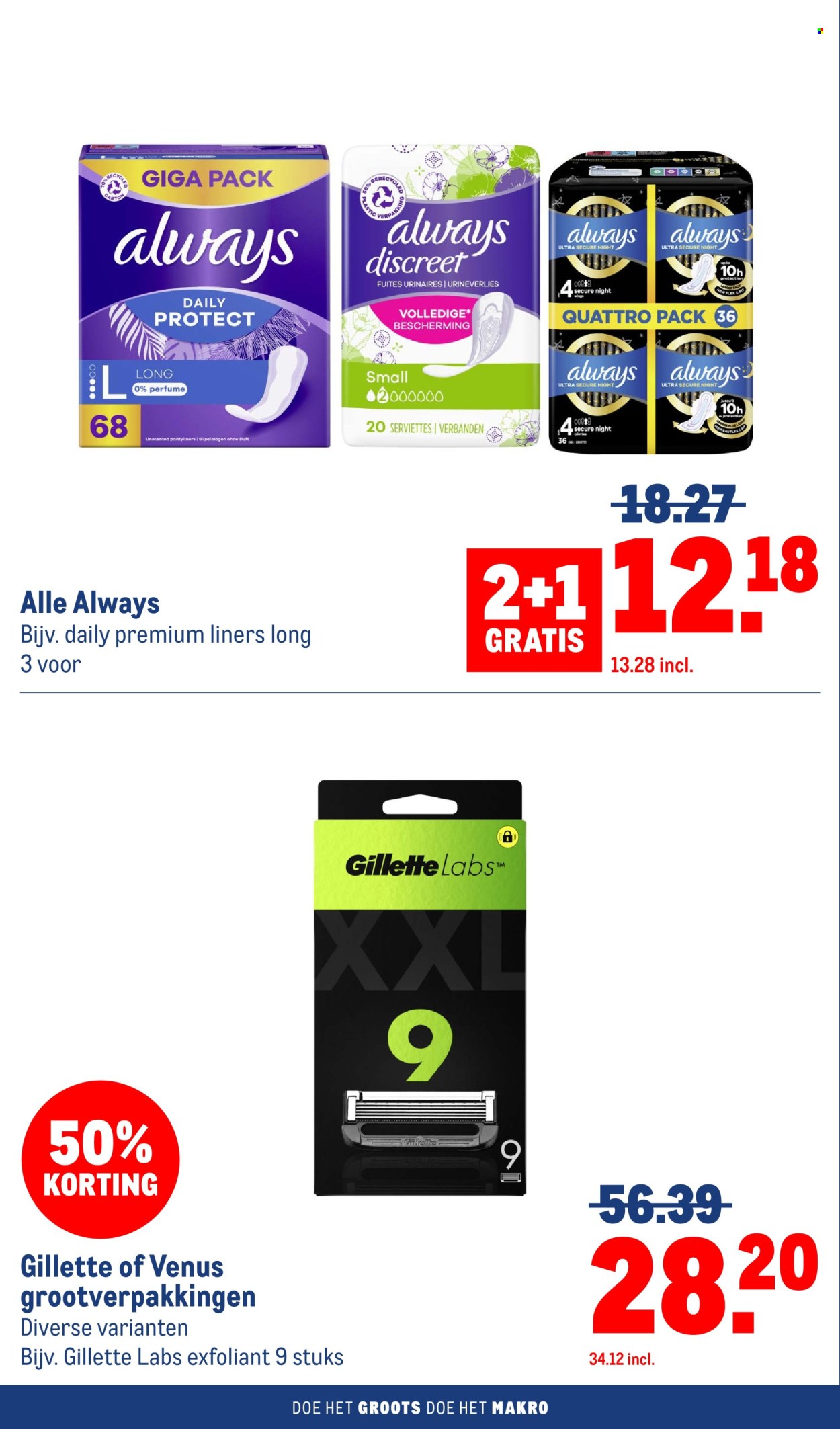 Makro-aanbieding - 2-7-2025 - 15-7-2025. Pagina 40