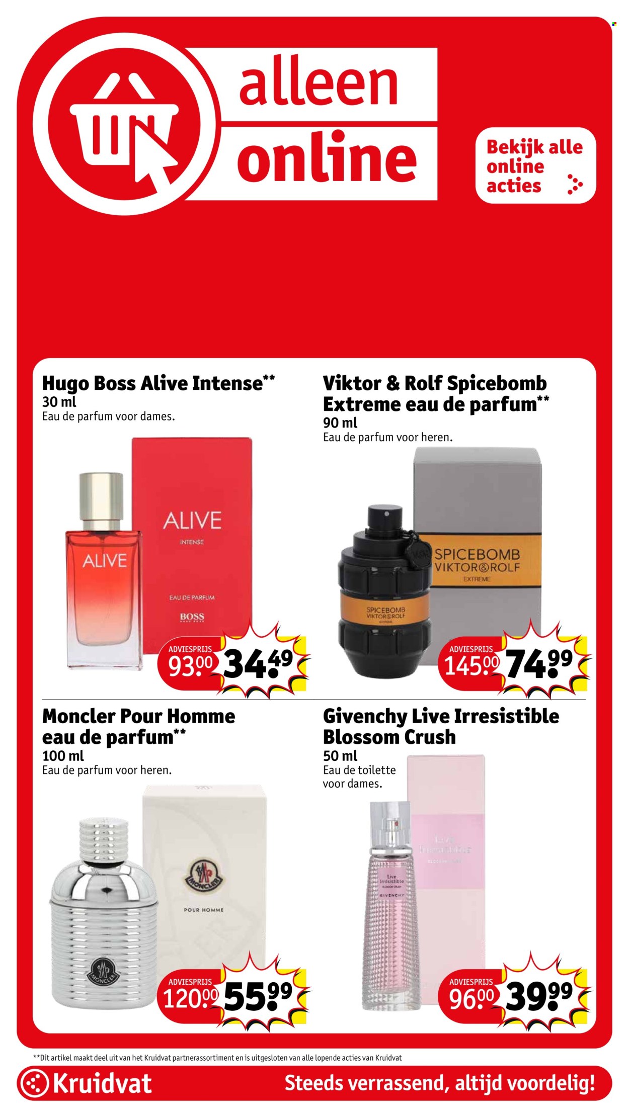 Kruidvat-aanbieding - 1-7-2025 - 6-7-2025. Pagina 24