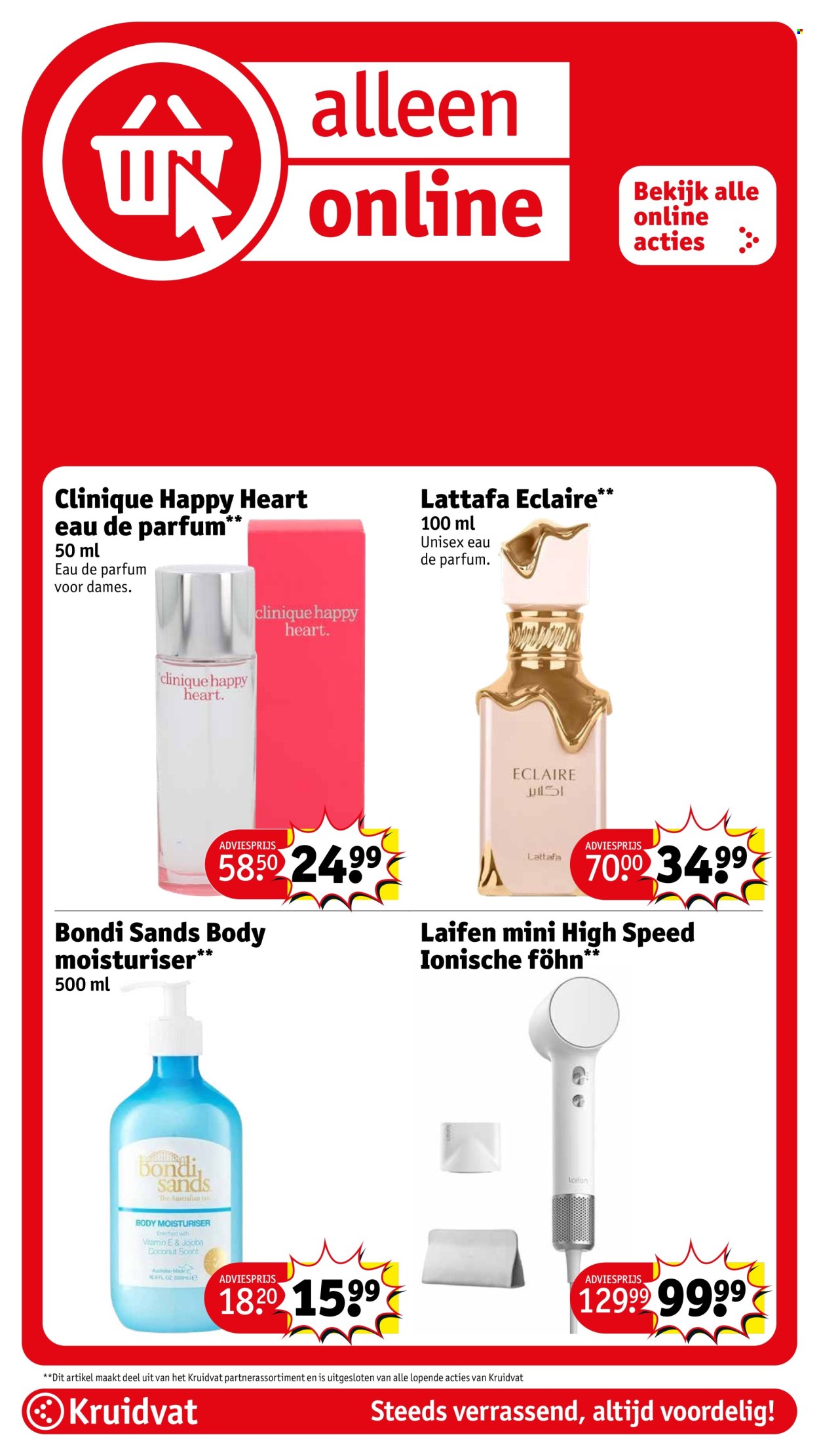 Kruidvat-aanbieding - 1-7-2025 - 6-7-2025. Pagina 25