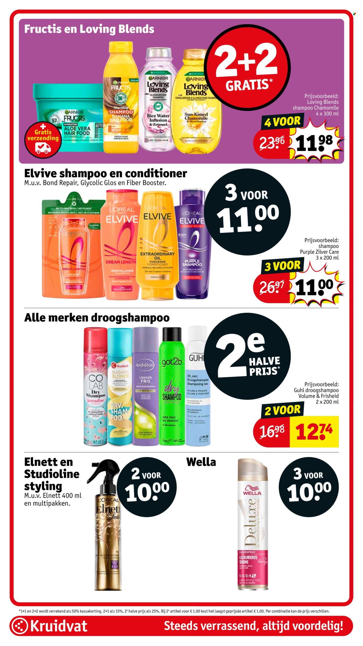 Kruidvat-aanbieding - 1-7-2025 - 6-7-2025. Pagina 28