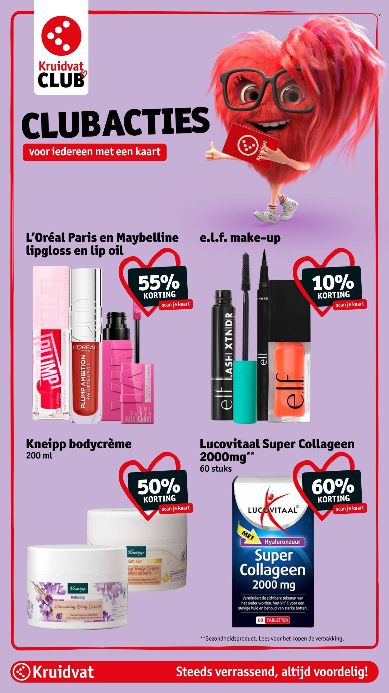 Kruidvat-aanbieding - 1-7-2025 - 6-7-2025. Pagina 37