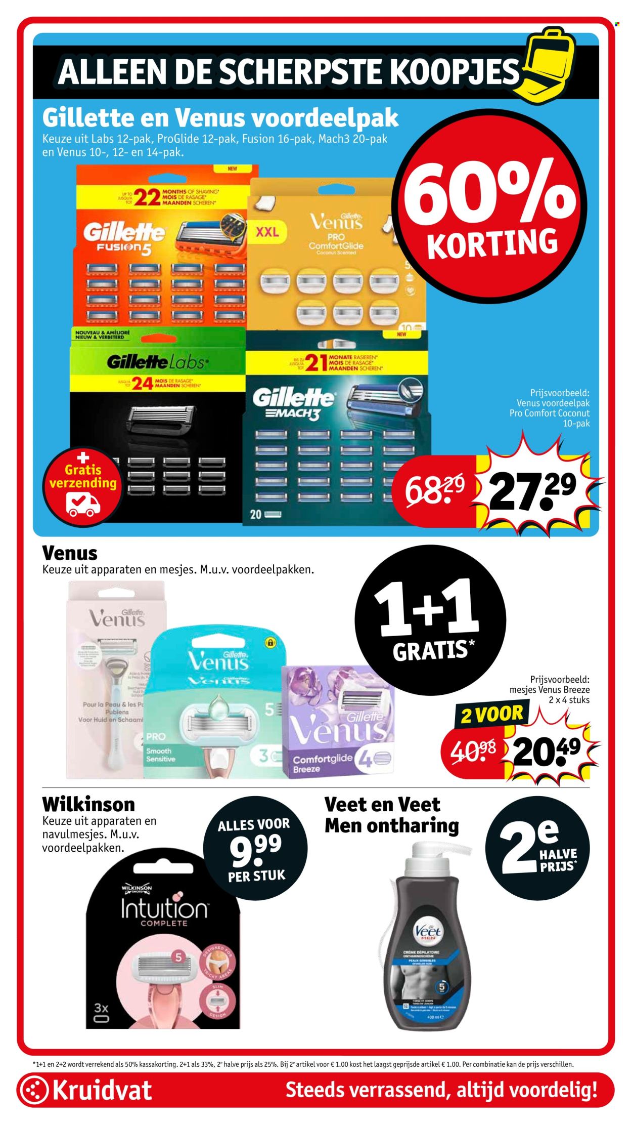 Kruidvat-aanbieding - 1-7-2025 - 6-7-2025. Pagina 38