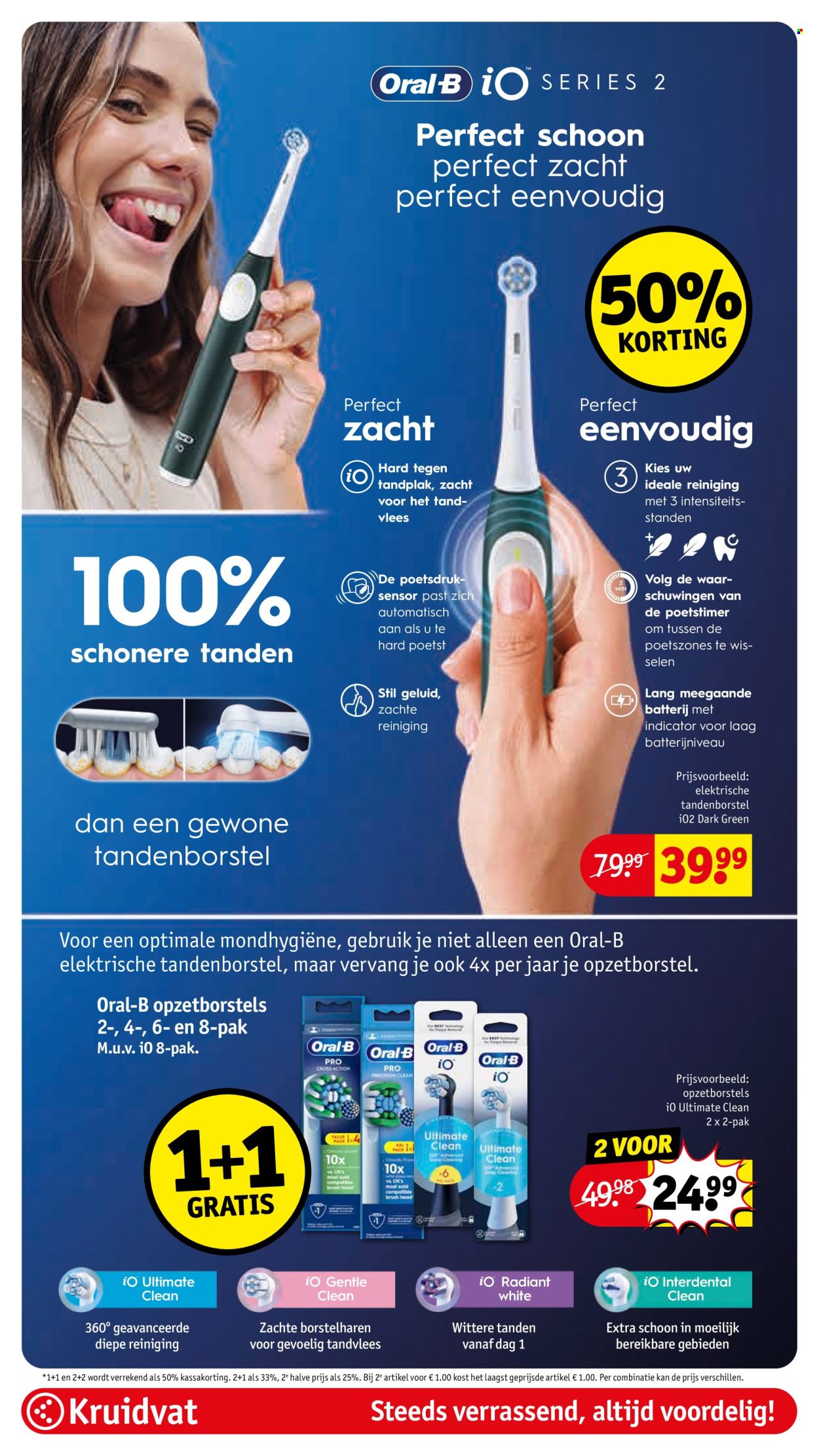 Kruidvat-aanbieding - 1-7-2025 - 6-7-2025. Pagina 41