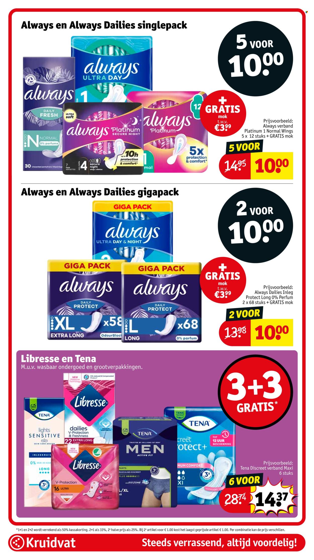 Kruidvat-aanbieding - 1-7-2025 - 6-7-2025. Pagina 45
