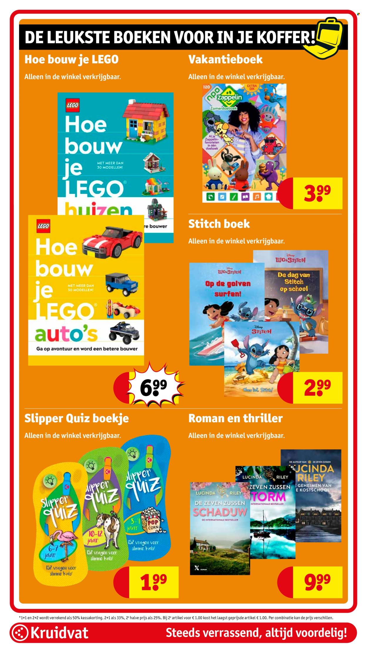 Kruidvat-aanbieding - 1-7-2025 - 6-7-2025. Pagina 66