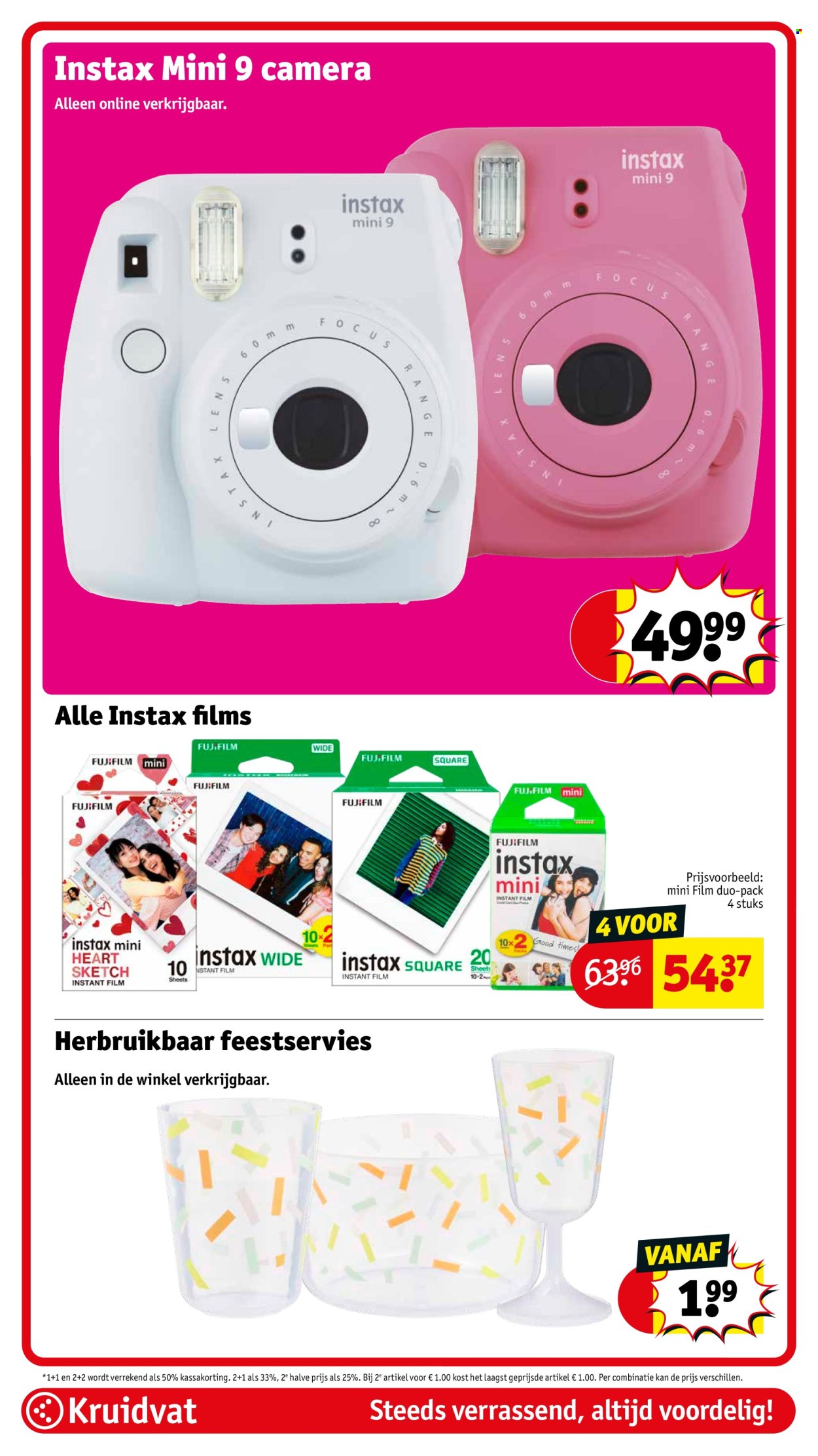 Kruidvat-aanbieding - 1-7-2025 - 6-7-2025. Pagina 69