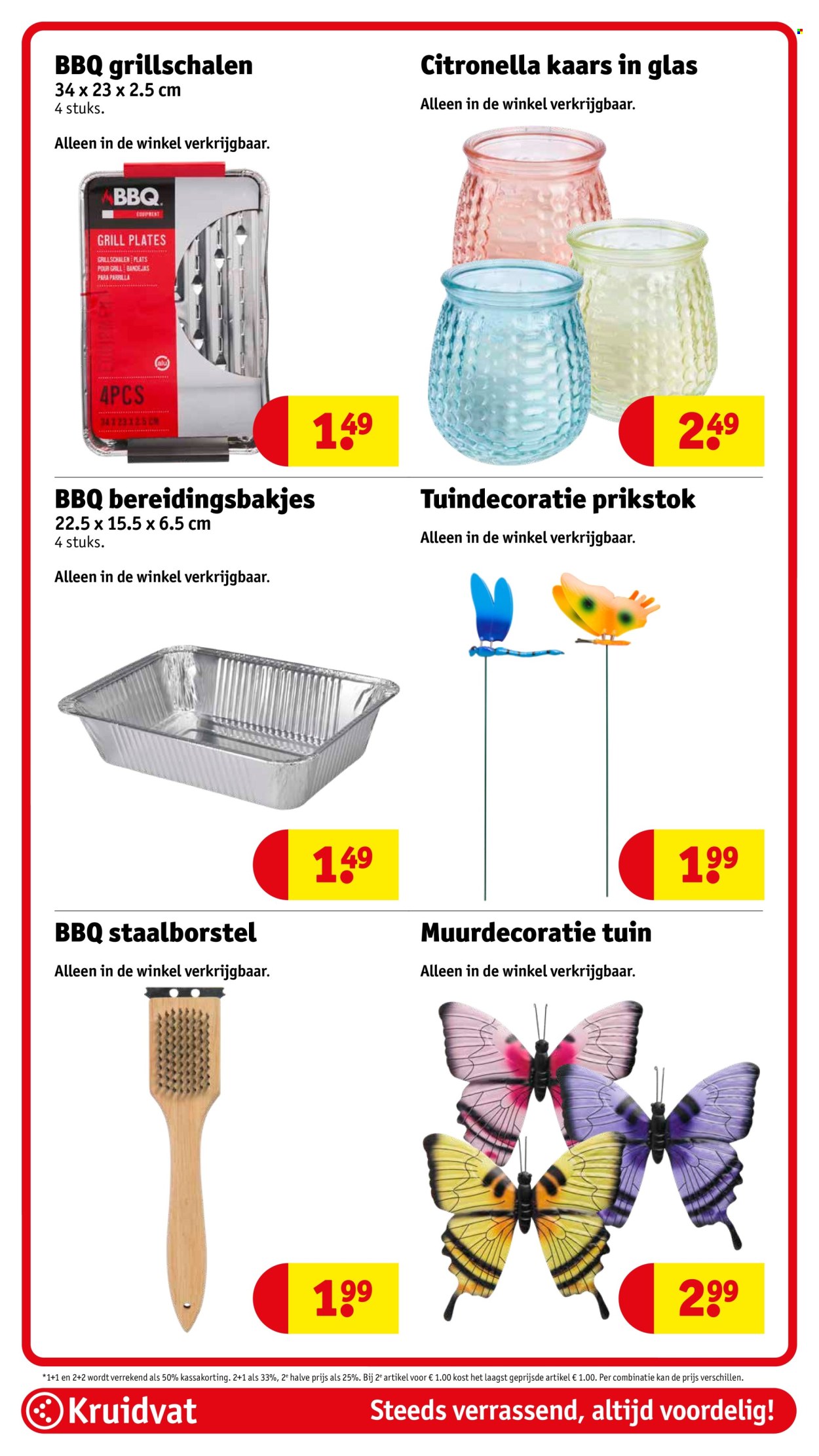 Kruidvat-aanbieding - 1-7-2025 - 6-7-2025. Pagina 74