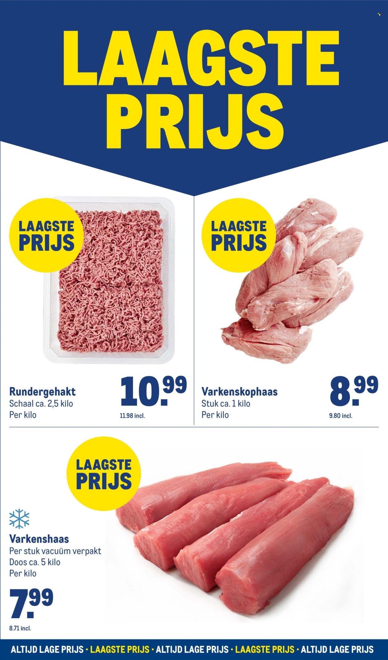 Makro-aanbieding. Pagina 5