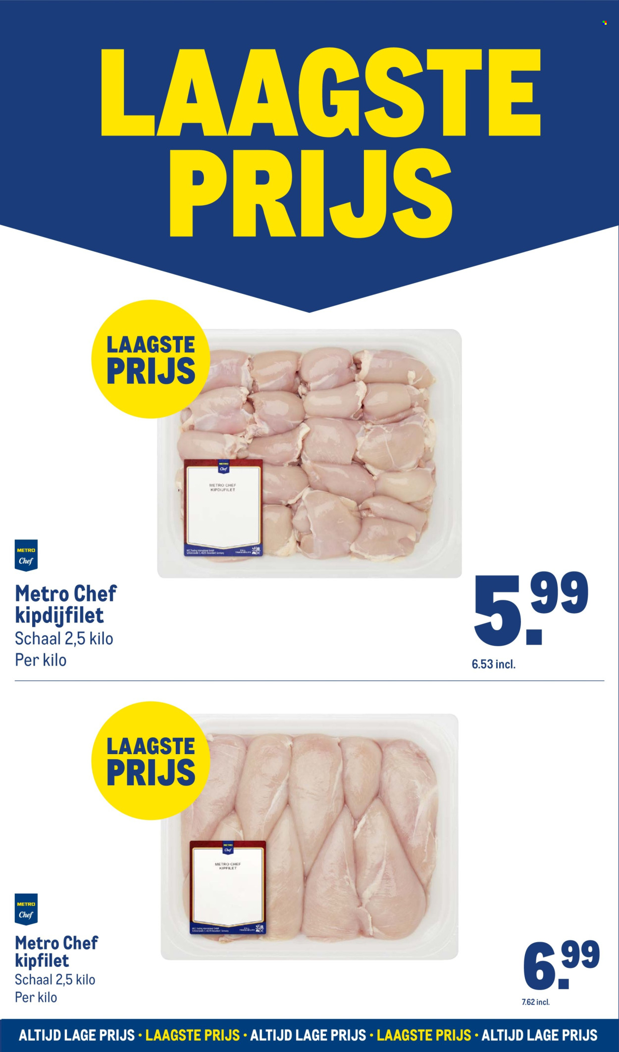 Makro-aanbieding. Pagina 8