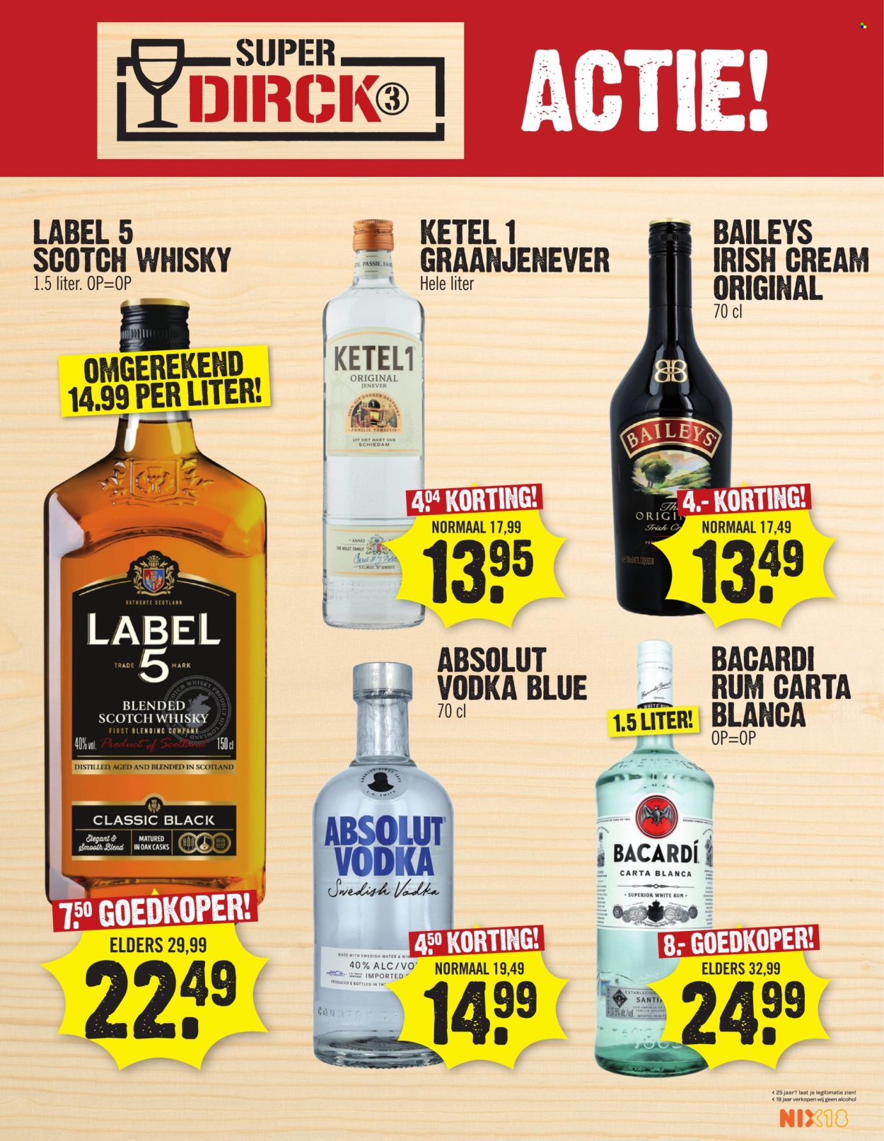 Dirk-aanbieding - 25-6-2025 - 1-7-2025. Pagina 1