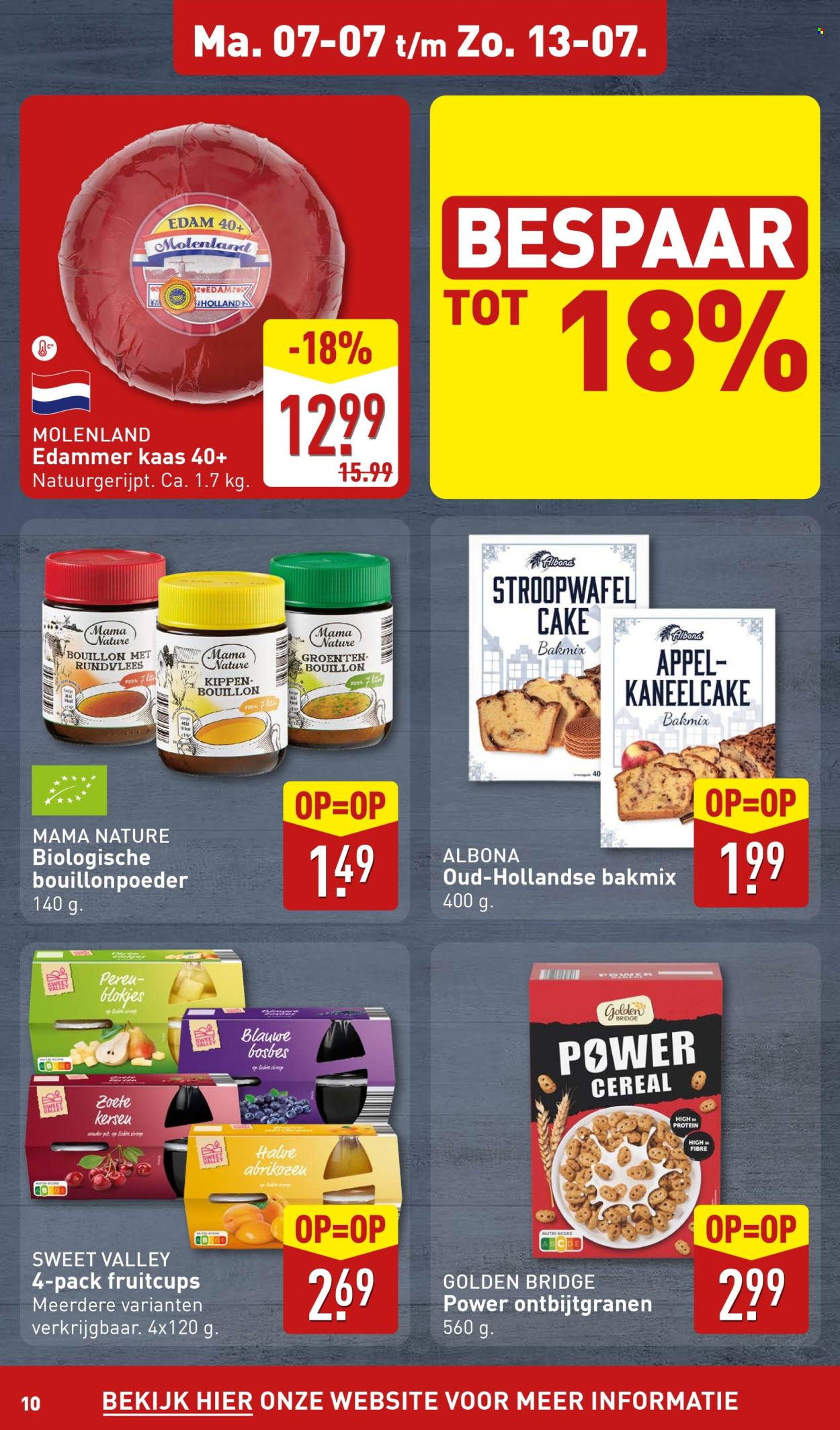Aldi-aanbieding - 7-7-2025 - 13-7-2025. Pagina 10