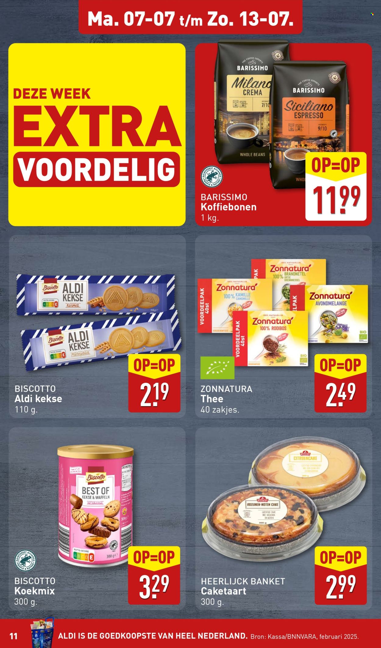 Aldi-aanbieding - 7-7-2025 - 13-7-2025. Pagina 11