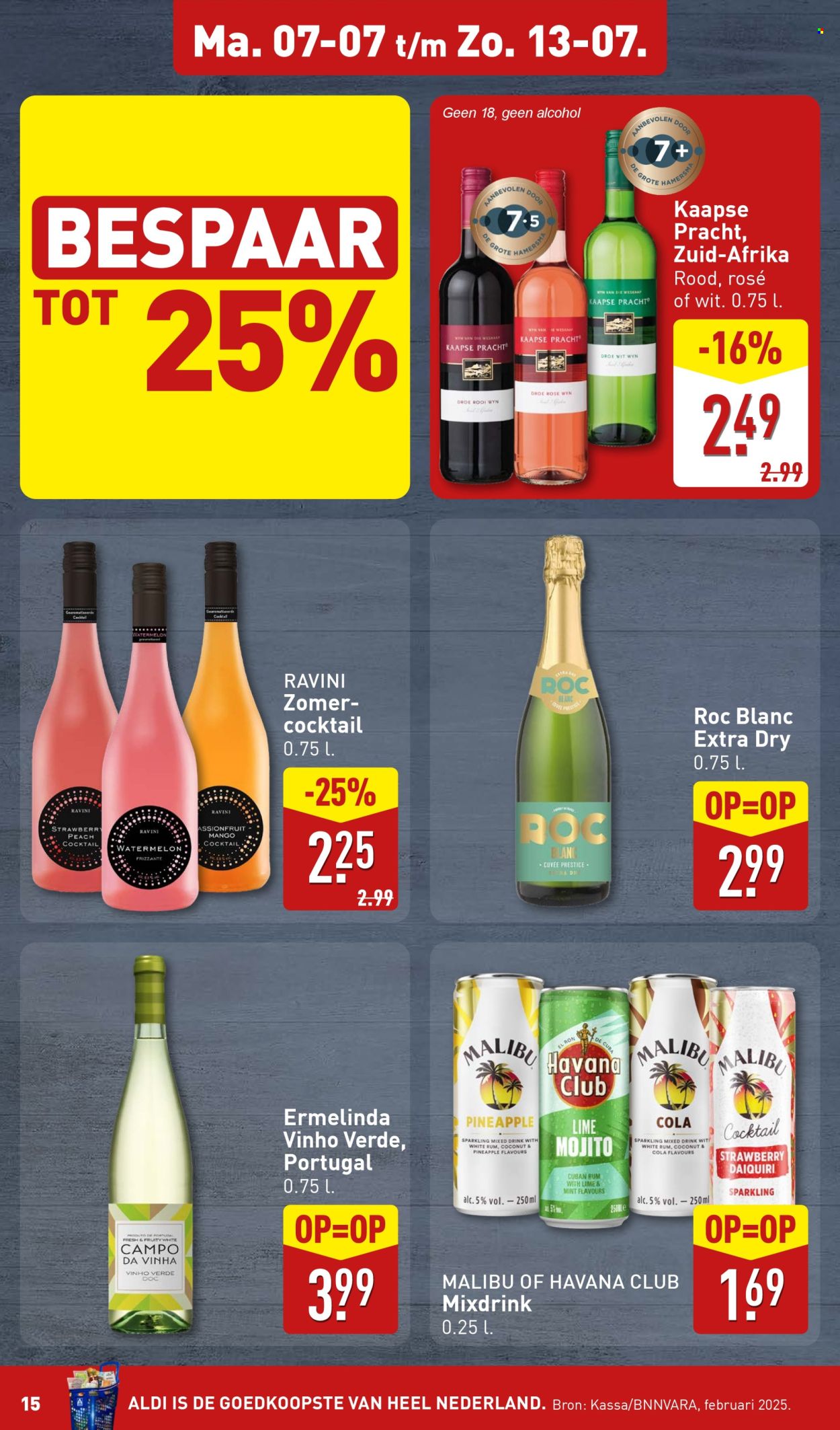 Aldi-aanbieding - 7-7-2025 - 13-7-2025. Pagina 15