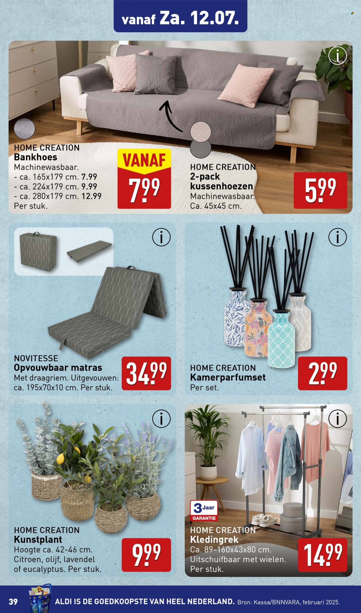 Aldi-aanbieding - 7-7-2025 - 13-7-2025. Pagina 39