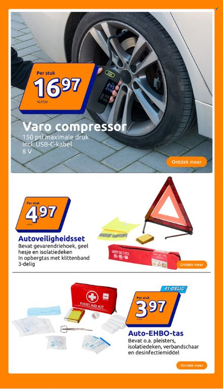 Action-aanbieding - 2-7-2025 - 8-7-2025. Pagina 15