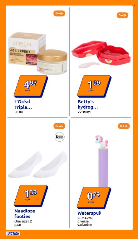 Action-aanbieding - 2-7-2025 - 8-7-2025. Pagina 21