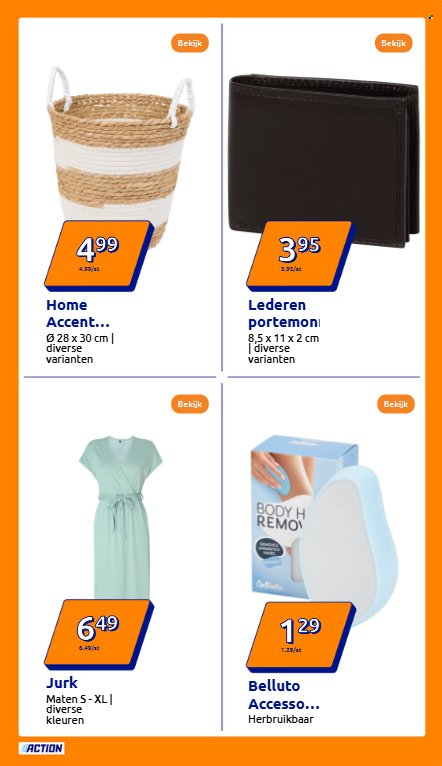 Action-aanbieding - 2-7-2025 - 8-7-2025. Pagina 23