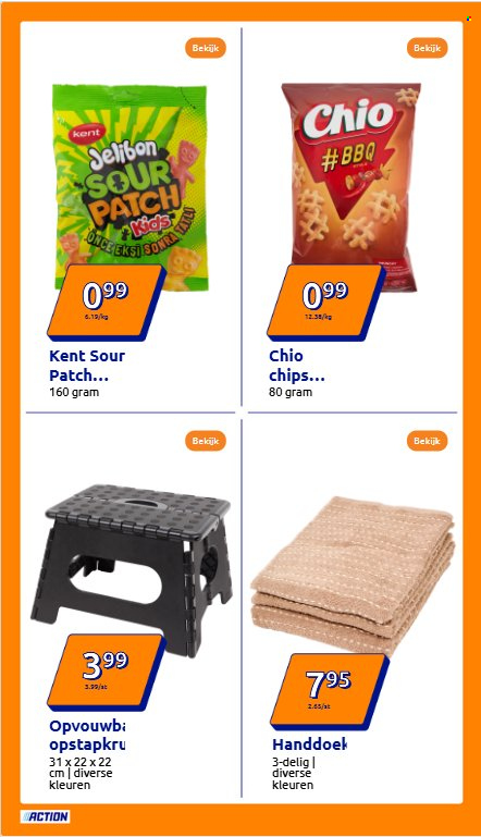 Action-aanbieding - 2-7-2025 - 8-7-2025. Pagina 26